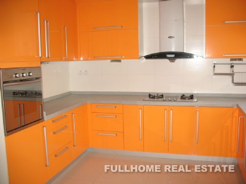 Xijiao Hua Cheng Villa - Interior view 3, Shanghai rental property